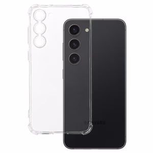 Clin Anti Shock 1,5mm Samsung Galaxy S23 permatomas