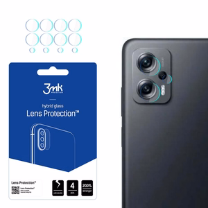 Xiaomi POCO X4 GT 5G - 3mk Lens Protection