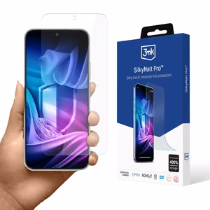 Huawei Nova 14 - 3mk Silky Matt Pro