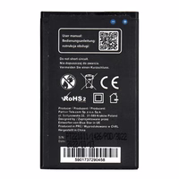 Baterija Nokia 225 1400 mAh Blue Star Premium