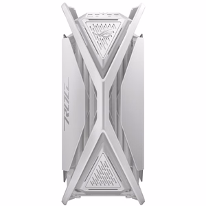 ASUS ROG GR701 Hyperion White Balta