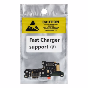 Įkrovimo plokštė XIAOMI Redmi 13C OEM (greitas įkrovimas)