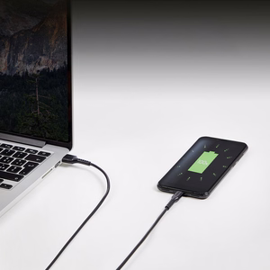 SBS TECABLEMICRO2K Кабель USB-A - Micro-USB 2m - чёрный
