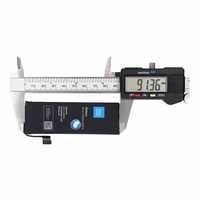 Baterija iPhone 5S 1560 mAh Blue Star HQ