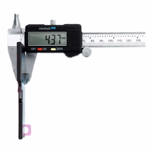 LICORE baterija telefonui IPHONE X 2716 mAh