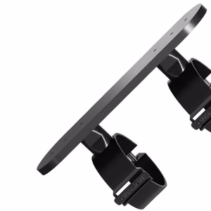TV SET ACC POWER STRIP HOLDER/APS1881-B ONKRON