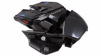 Mad Catz M.M.O. 7+ pelė