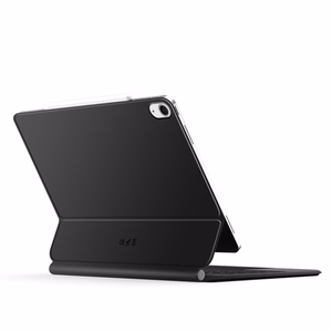 Tech-Protect Smartcase Magnetinis su klaviatūra iPad 10.9” 2022 / iPad 11” 2025 - Juodas