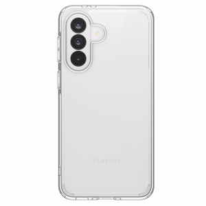 Spigen Ultra Hybrid dėklas Galaxy A37 5G skaidrus