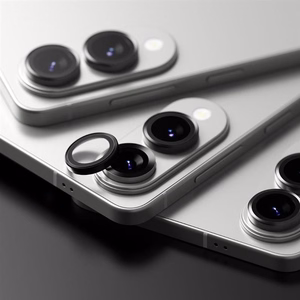 Tech-Protect Easy Rinkinys+ 3-Pack Grūdintas stiklas for Samsung Galaxy A37 5G