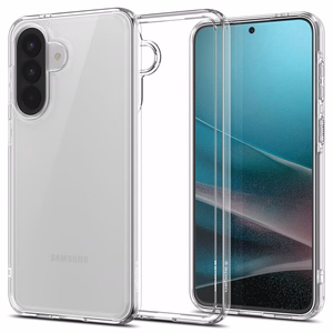 Spigen Ultra Hybrid dėklas Galaxy A57 5G skaidrus