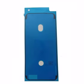 Lipdukas ekranui iPhone 8 Plus (juodam ekranui)