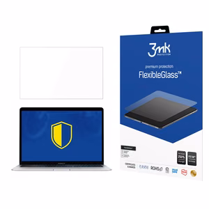 Гибридное стекло 3mk FlexibleGlass™ для MacBook Air 13.3" M1
