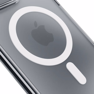 3mk Frosty MagCase белый Чехол для Apple iPhone 15 Pro Max - белый