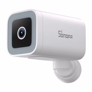 SONOFF CAM-B1P(CAM Outdoor) išmanioji lauko kamera, Wi-Fi