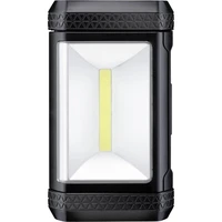 VARTA žibintuvėlis LED Darbo lankstus plotas 17648 + 3 x baterijos R6 (AA)