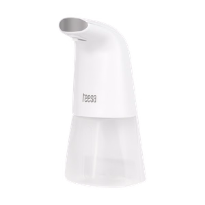 TEESA automatic foaming soap dispenser