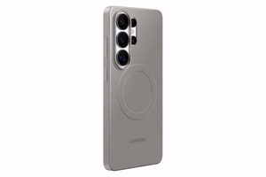 SS948CJ Slim Magnet Case Samsung Galaxy S26 Ultra, Gray