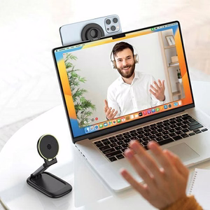 SODI BM310 индукционная подставка с MagSafe - белый