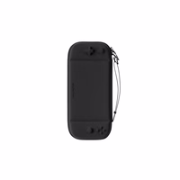 AmazingThing PlayShield EDC apsauginis dėklas Nintendo Switch 2 - juodas