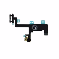 iPhone 6 maitinimo mygtuko kabelis