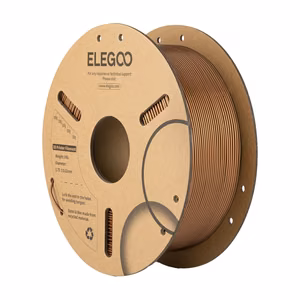 Gija PLA bronzinė ELEGOO