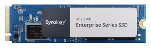 Synology SNV5420-400G 400GB M.2 NVMe SSD 3000/650 MB/s TBW 700TB