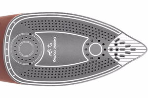 TEESA SLIDE TRAVEL 1100 travel iron