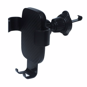 Setty car laikiklis for air vent US-G3 gravity