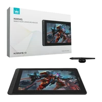 Huion Kamvas 13 GS1331 graphics tablet