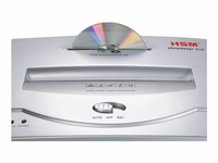 HSM 1045111 HSM Shredstar X10 - kryžminis kubas