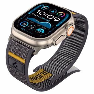 SPIGEN ATHLEX AIR APPLE WATCH 6 / 7 / 8 / 9 / 10 / SE / ULTRA 1 / 2 (44 / 45 / 46 / 49 MM) ACTIVE PILKAS