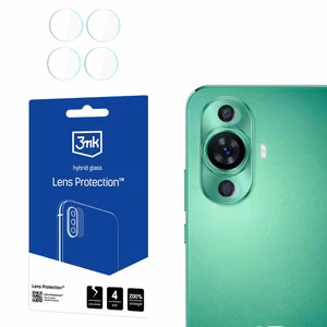 3mk Lens Protection — защита объектива камеры для Huawei Nova 12