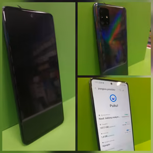 Samsung Galaxy A51 128GB (used)