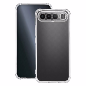 Anti Shock 1,5 mm dėklas Realme 16 5G skaidrus