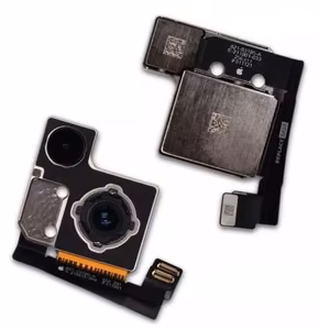 Kamera skirta iPhone 13 galinė originali (used Grade A)