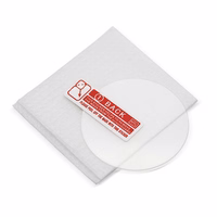 Grūdintas stiklas išmaniajam laikrodžiui skersmuo 42 mm