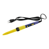 MECHANIC HK-990 Skaitmeninė mikrosolderinimo stotis