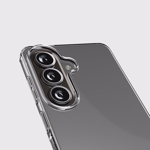 SBS Extreme X2 Dėklas for Samsung Galaxy S26 - skaidrus