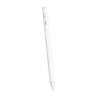 "Smooth Writing 2 Baseus Stylus Lite" su LED indikatoriumi (baltas)