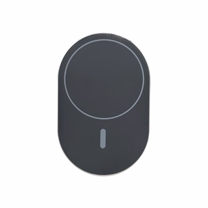 Setty car laikiklis MS with inductive charging IUM2-01 juodas