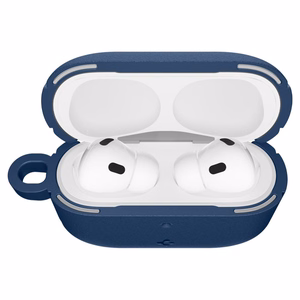 Spigen Vault dėklas AirPods Pro 3 tamsiai mėlynas