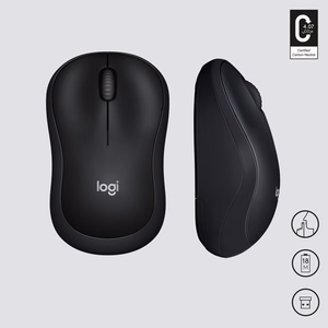 Logitech M220 SILENT pelė