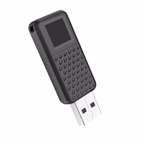 HOCO atmintukas UD6 64GB USB2.0