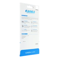 Bestsuit lankstus hibridinis stiklas Motorola G82