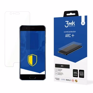 Huawei P10 - 3mk ARC+