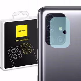 Spacecase kameros stiklas Camera Glass Galaxy M31s