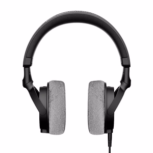 Beyerdynamic DT 270 PRO – studijinės ausinės, uždaro tipo, juodos (1002202)