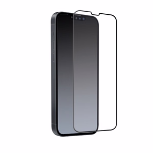 SBS Full Cover grūdintas stiklas, skirtas iPhone 13 / 13 Pro / 14 / 16e / 17e