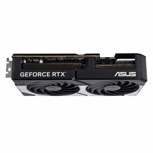 ASUS Dual NVIDIA GeForce RTX 5070 OC 12 GB Vaizdo plokštė